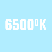 6500Kelvin-Logo-animated
