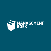 Managementboek Logo